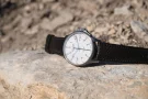  Zdjęcie 3 Bauhaus Aviation Automatic 60h Sapphire Titanium BA-2864-5