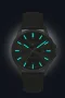  Zdjęcie 3 Bauhaus Aviation Automatic 60h Sapphire Titanium BA-2864-4