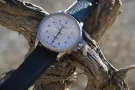  Zdjęcie 4 Bauhaus Aviation Automatic 60h Sapphire Titanium BA-2864-5