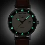  Zdjęcie 2 Bauhaus Aviation Automatic Day-Date BA-24622