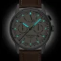  Zdjęcie 3 Bauhaus Aviation Automatic Power Reserve Calendar BA-23625