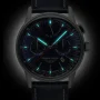  Zdjęcie 3 Bauhaus Aviation Automatic Power Reserve Calendar BA-23623