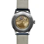  Zdjęcie 2 Bauhaus Aviation Automatic Day-Date Sapphire Titanium BA-23663