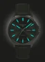  Zdjęcie 2 Bauhaus Aviation Automatic Day-Date Sapphire Titanium BA-2866-4