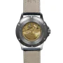  Zdjęcie 2 Bauhaus Aviation Automatic Day-Date Sapphire Titanium BA-28621