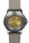  Zdjęcie 3 Bauhaus Aviation Automatic Day-Date Sapphire Titanium BA-2866-4