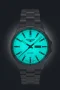  Zdjęcie 3 Bauhaus Aviation Automatic Day-Date Sapphire Titanium BA-2866M-5