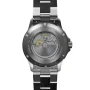  Zdjęcie 3 Bauhaus Aviation Automatic GMT Sapphire Titanium BA-2868M-4