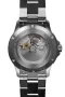  Zdjęcie 3 Bauhaus Aviation Automatic Power Reserve Sapphire Titanium BA-2860M-5