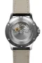  Zdjęcie 3 Bauhaus Aviation Automatic Power Reserve Sapphire Titanium BA-2860-5