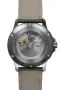  Zdjęcie 3 Bauhaus Aviation Automatic Power Reserve Sapphire Titanium BA-2860-4