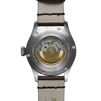 Bauhaus Aviation Automatic Sapphire BA-27565