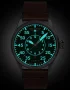  Zdjęcie 3 Bauhaus Aviation Automatic Sapphire BA-27564