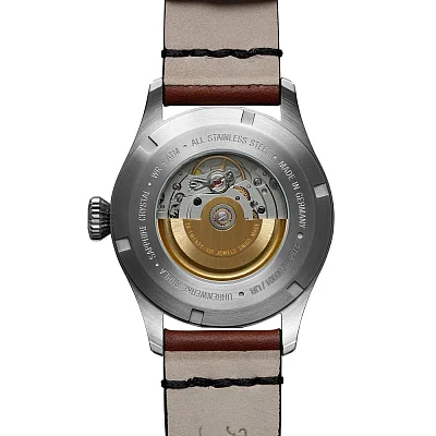 Bauhaus Aviation Automatic Sapphire BA-27564