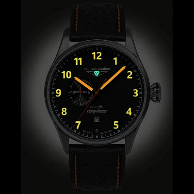 Bauhaus Aviation Tornado Automatic BA-27645