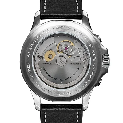 Bauhaus Aviation Tornado Automatic BA-27602