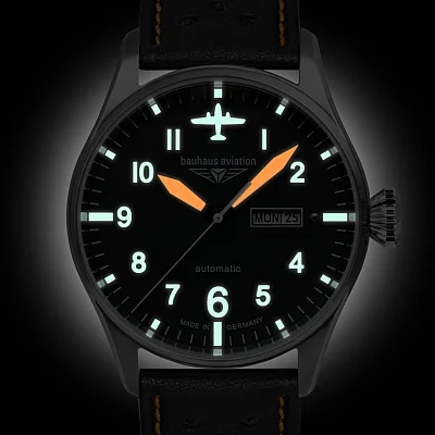 Bauhaus Aviation Tornado Automatic BA-27665