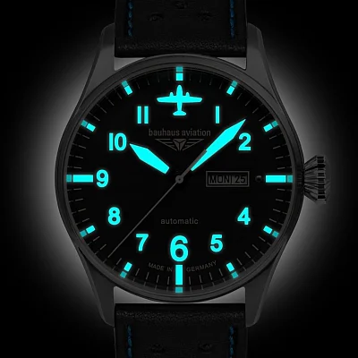 Bauhaus Aviation Tornado Automatic BA-27663