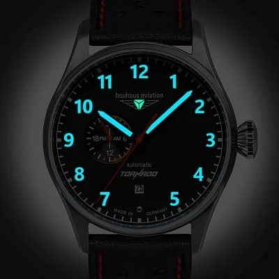 Bauhaus Aviation Tornado Automatic BA-27642