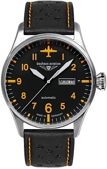 Bauhaus Aviation Tornado Automatic BA-27665