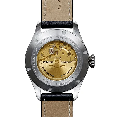 Bauhaus Aviation Tornado Automatic BA-27625