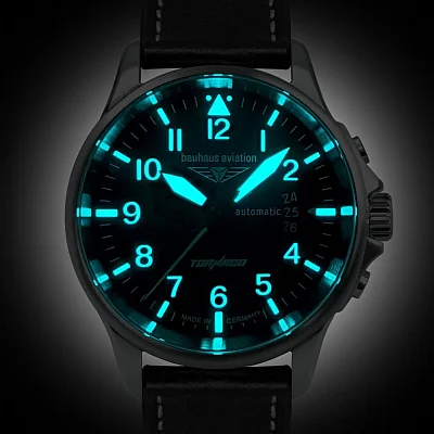 Bauhaus Aviation Tornado Automatic BA-27602