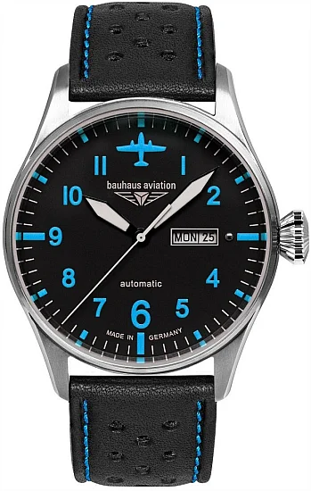 Bauhaus Aviation Tornado Automatic BA-27663