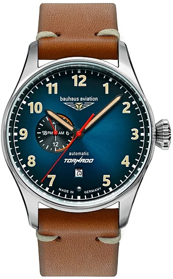 Bauhaus Aviation Tornado Automatic BA-27643