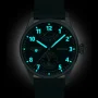  Zdjęcie 2 Bauhaus Aviation Tornado Automatic Power Reserve BA-27903
