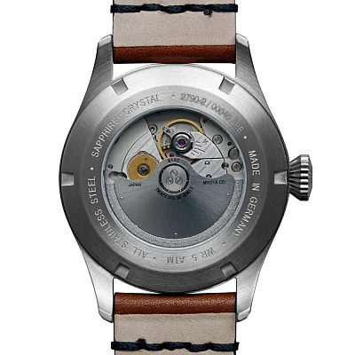 Bauhaus Aviation Tornado Automatic Power Reserve BA-27902