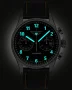  Zdjęcie 2 Bauhaus Aviation Tornado Quartz Chrono BA-27705