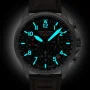  Zdjęcie 2 Bauhaus Aviation Tornado Quartz Chrono BA-27742