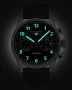  Zdjęcie 2 Bauhaus Aviation Tornado Quartz Chrono BA-27702