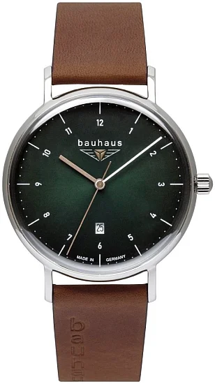 Bauhaus Quartz BA-2140-4