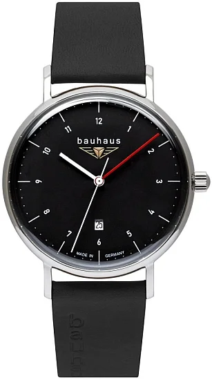 Bauhaus Quartz BA-2140-2