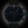  Zdjęcie 4 Bauhaus Dessau Automatic Chrono Day-Date BA-20183