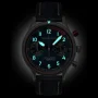  Zdjęcie 2 Bauhaus Eurofighter Typhoon Quartz Chrono BA-25763