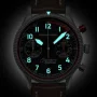  Zdjęcie 3 Bauhaus Eurofighter Typhoon Quartz Chrono BA-25762