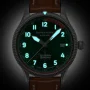  Zdjęcie 3 Bauhaus Eurofighter Typhoon Quartz Chrono BA-25564