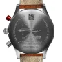  Zdjęcie 2 Bauhaus Eurofighter Typhoon Quartz Chrono BA-25764