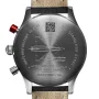  Zdjęcie 2 Bauhaus Eurofighter Typhoon Quartz Chrono BA-25765