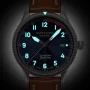  Zdjęcie 3 Bauhaus Eurofighter Typhoon Quartz Chrono BA-25563