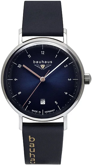 Bauhaus Lady Quartz BA-2141-3