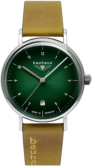 Bauhaus Lady Quartz BA-2141-4