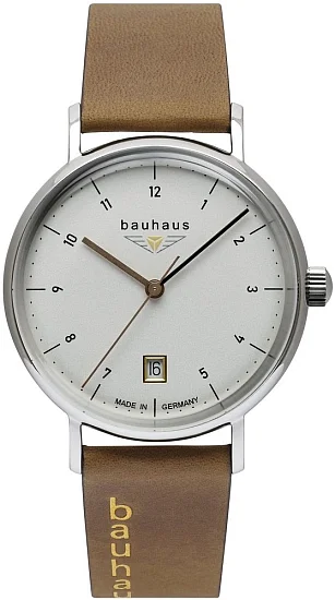 Bauhaus Lady Quartz BA-2141-1