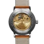 Zdjęcie 2 Bauhaus Pure Automatic Day-Date BA-20701