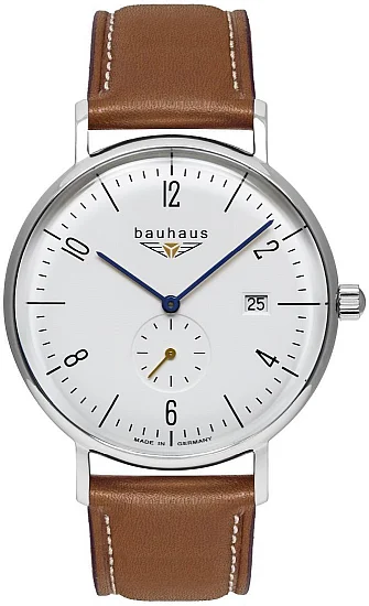 Bauhaus Pure Small Second BA-21341