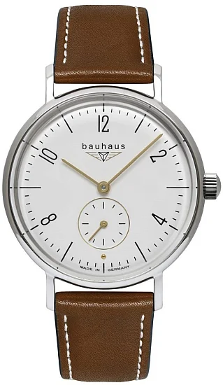 Bauhaus Pure Small Second BA-21371