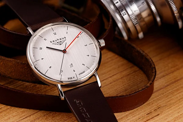 Bauhaus Quartz BA-2140-1