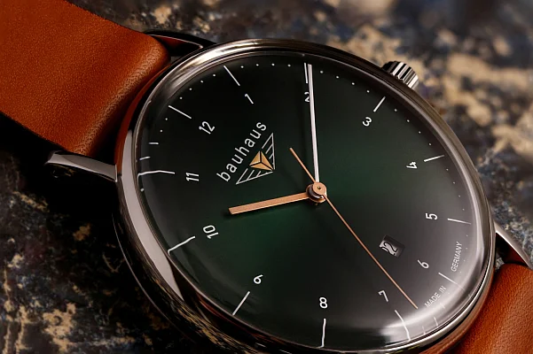 Bauhaus Quartz BA-2140-4